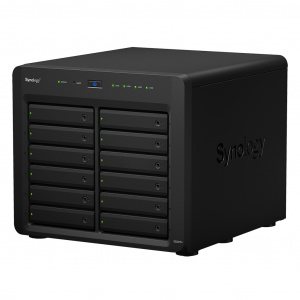 ������� ���������� Synology DS2415+ - ���� � ������������