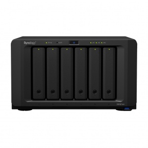   Synology DS1621+ ( HDD)