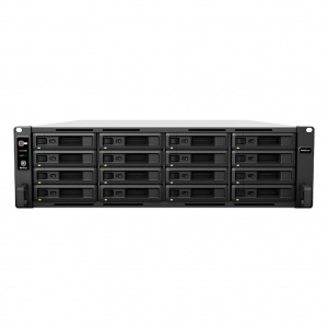 Сетевой накопитель Synology RS4021xs+ Сетевой накопитель Synology RS4021xs+
