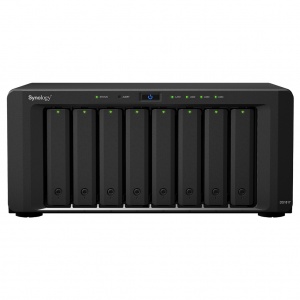   Synology DS1817 -    (16000 Gb WD Edition)