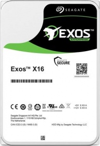 SAS HDD 14.0  Seagate ST14000NM002G - Enterprise