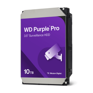 HDD 10.0Tb Western Digital WD102PURP HDD 10.0Tb Western Digital WD102PURP