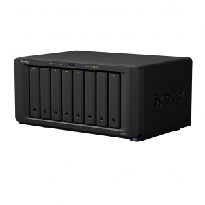 ������� ���������� Synology DS1817+(8Gb) - ���� � ������������