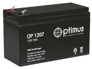 Optimus DT OP 12-7 - ����������� ��������-���������