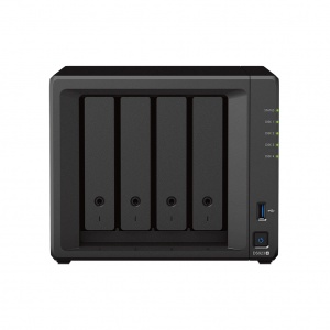������� ���������� Synology DS923+ ���� � ������������, ������ �� DS925+ (��� HDD)