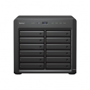 ������� ���������� Synology DS3622xs+