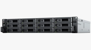 ������� ���������� Synology RS2423RP+ II