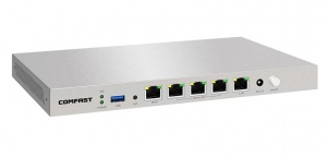   COMFAST CF-AC50 -      4-   (4xWAN)