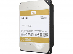 HDD 8.0Tb Western Digital WD8003FRYZ -   