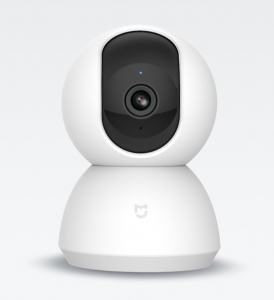 �������� IP-������ ���������� Mi Home Security Camera 360� 1080P PTZ (QDJ4058GL / MJSXJ05C) - XIAOMI