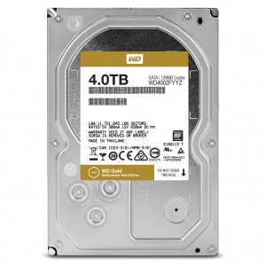 HDD 4.0Tb Western Digital WD4002FYYZ