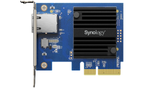 Synology E10G30-T1 ������� Ethernet PCIE 10GB RJ45 - NEW