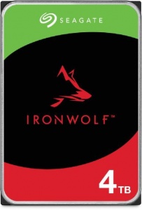 HDD 4.0Tb Seagate IronWolf ST4000VN006 HDD 4.0Tb Seagate IronWolf ST4000VN006