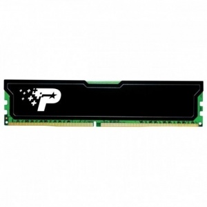   Patriot (PSD44G213382) DIMM 4Gb DDR4 PC17000 2133 MHz
