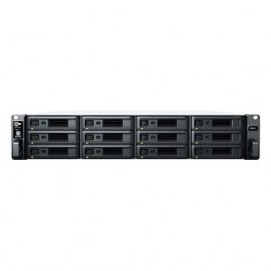   Synology RS2421RP+  -   