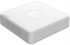 IP- iFlow F-NR-108PE 8-  8- POE  ( HiWatch DS-N208P(C))