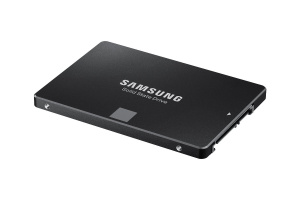 SSD 1.0 TB Samsung 850 Evo Sata III MZ-75E1T0BW