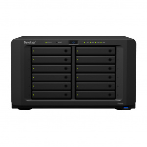 ������� ���������� Synology FS1018 - ���� � ������������