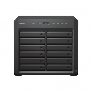 Сетевой накопитель Synology DS2422+ (Без HDD) Сетевой накопитель Synology DS2422+ (Без HDD)