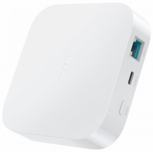 ����� ���������� ����� ����� Xiaomi Smart Home Hub 2 (BHR6765GL)