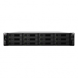 ������� ���������� Synology SA3600 - ���� � ������������ (������ SA3610)