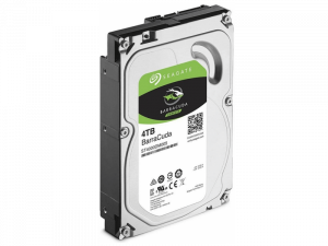 HDD 4.0Tb Seagate Barracuda ST4000DM004