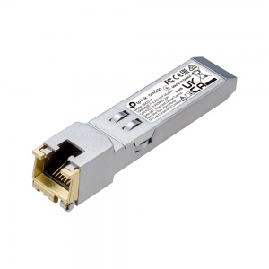 ������ SFP TP-Link SM331T (TL-SM331T) - 1000BASE-T RJ45 Omada
