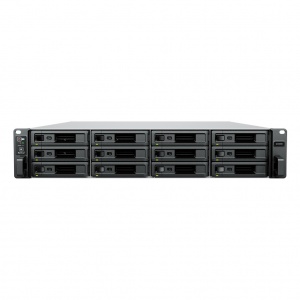 Сетевой накопитель Synology SA3400D Сетевой накопитель Synology SA3400D