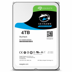 HDD 4.0Tb Seagate SkyHawk ST4000VX015 HDD 4.0Tb Seagate SkyHawk ST4000VX015