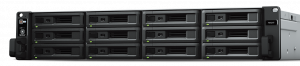 ������ ���������� Synology RX1223RP