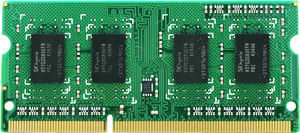 Модуль памяти на 4Gb DDR3 RAM Для моделей: DS1515+, DS1815+, DS2015+, RS815+, RS815RP+, RS2416+/RP+