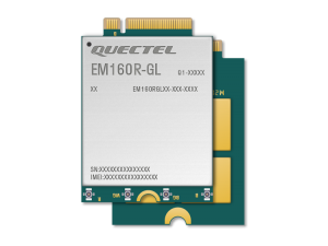  4G LTE/3G Quectel EM160R-GL Cat.16  4-   1 Gbit/s (1000 Mbit/s)(M.2 