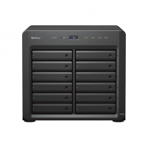   Synology DS2422+