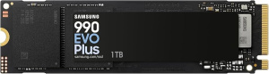 SSD M.2 NVMe 1.0 TB SAMSUNG 990 EVO PLUS MZ-V9S1T0BW 1, M.2