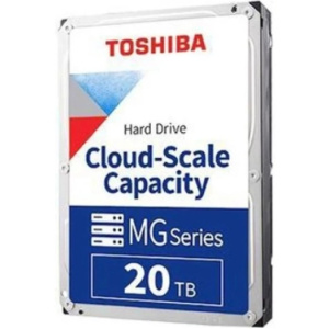 HDD 20.0Tb TOSHIBA MG11ACA20TE - ��� 1024��