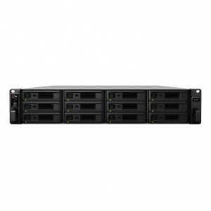Сетевой накопитель Synology SA3200D Сетевой накопитель Synology SA3200D