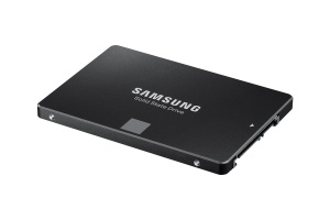 SSD 500 GB Samsung 870 Evo MZ-77E500BW
