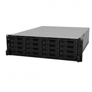 ������� ���������� Synology RS4017xs+ - ���� � ������������