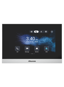 IP/SIP �������� ������ Akuvox C316W