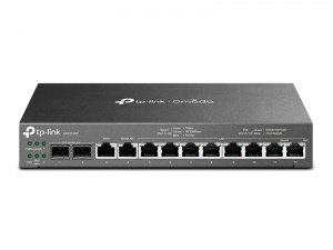 TP-Link ER7212PC Omada - VPN-������������� Omada � ����������� ������� PoE � ���������� ������������
