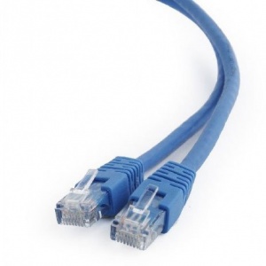 ������ ����-���� UTP Cablexpert ���.6, 0.5�, �����, ������������ (�����)
