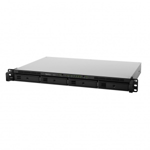  Synology RS819 -    ( HDD)