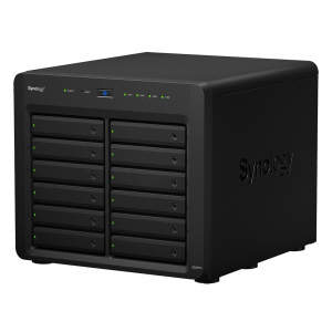   Synology DS2415+ -    ( HDD)