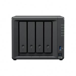 ������� ���������� Synology DS423+
