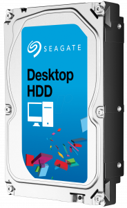 HDD 1.0Tb Seagate ST1000DM003-