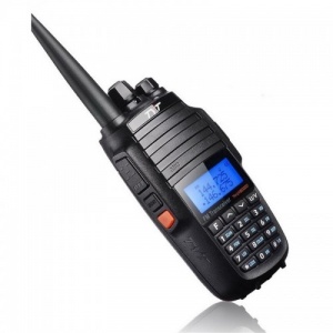Радиостанция TYT TH-UV8000D, VHF, UHF, 10 Вт (136-174 и 400-520MHZ) Радиостанция TYT TH-UV8000D, VHF, UHF, 10 Вт (136-174 и 400-520MHZ)