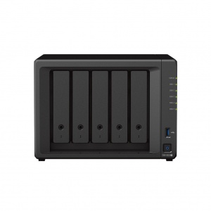   Synology DS1522+ ( HDD)