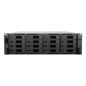 Сетевой накопитель Synology RS2825RP+ Сетевой накопитель Synology RS2825RP+