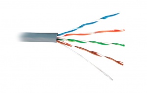  Cat5e UTP Premium u -       5e, , . (1 .)