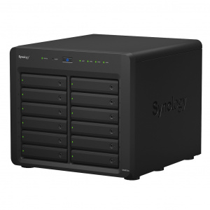  Synology DS3615xs -   